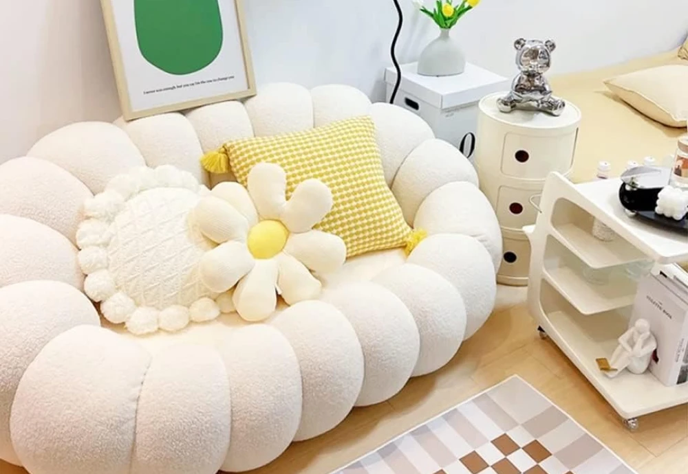 comfortable cloud couch